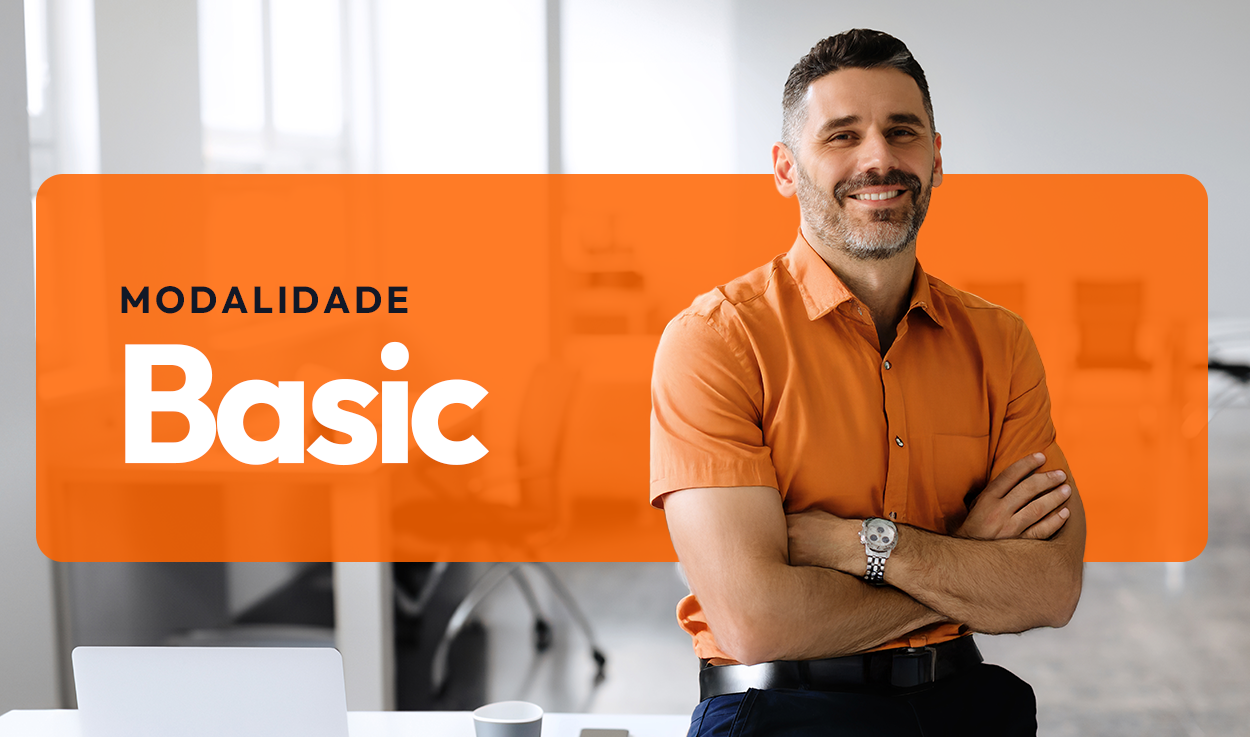 Modalidade Basic