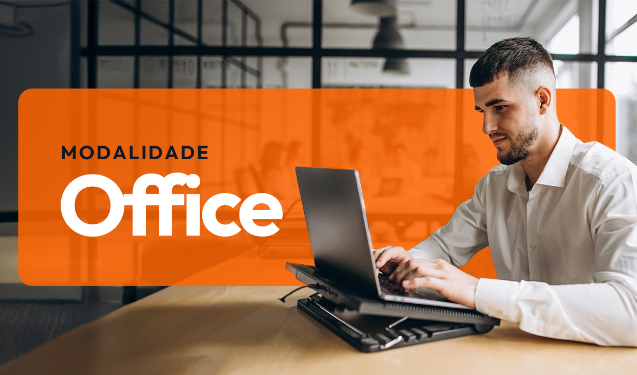 Modalidade Office