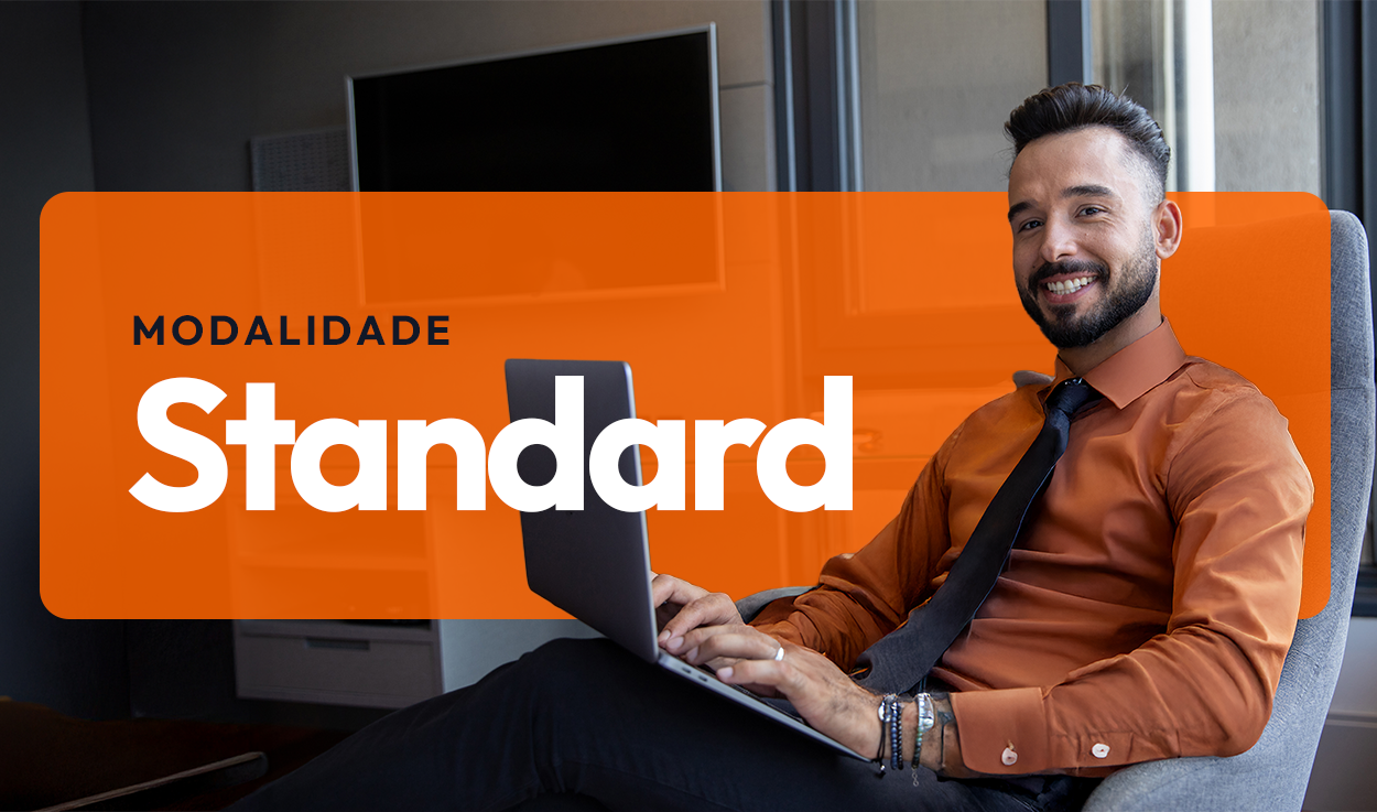 Modalidade Standard