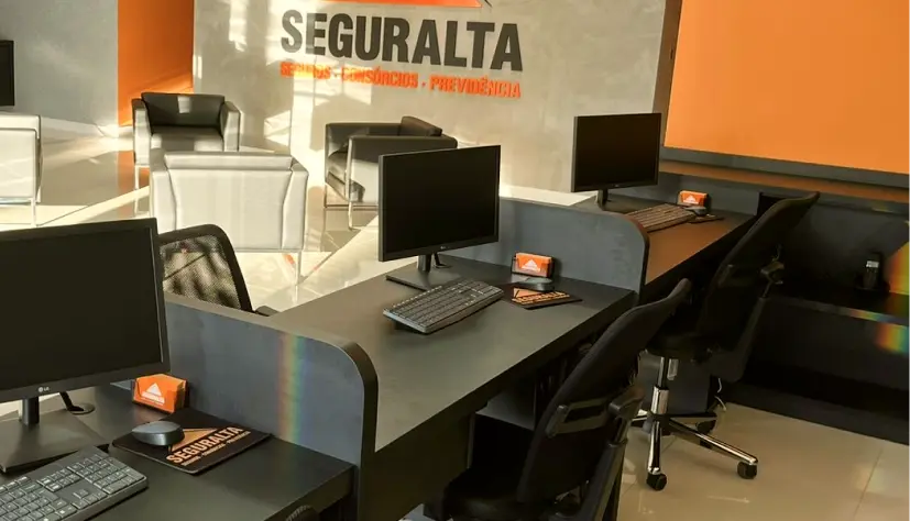 Modalidade Office